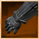 Icon for item "Vom Unheil gebogene Handschuhe"