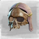 Icon for item "Icon for item "Ancient Ritual Headgear""