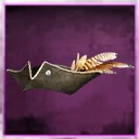 Icon for item "Sprigganbann-Lederhut"