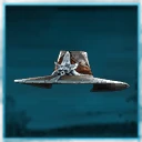 Icon for item "Gladiatorenhut der Marodeure des Okkultisten"