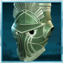 Icon for item "Überwucherte Maske des Waldläufers"