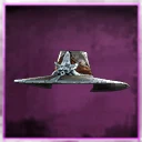 Icon for item "Kabalistenhut des Syndikats des Klerikers"