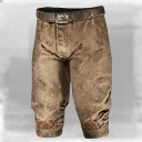 Icon for item "Lederhose des hoffnungsvollen Verteidigers"