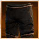 Icon for item "Einfacher Rock"