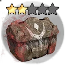 Icon for item "Icon for item "Cache du monolithe d'Opulence""