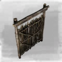 Icon for item "Tor zum Kriegslager Rang 2"