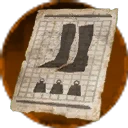 Icon for item "Moosgeborenen-Beinschienen"