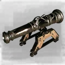 Icon for item "Kanonenplattform R2"