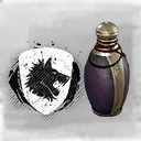 Icon for item "Behandelter Bestien-Schutztrank"
