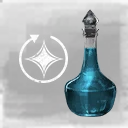 Icon for item "Mächtiger Trank der Konzentration"