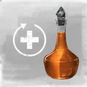 Icon for item "Mächtiger Trank der Regeneration"