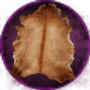 Icon for item "Makelloses Bärenfell"