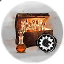 Icon for item "Großes Bestientrankpaket R5"
