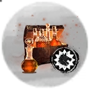 Icon for item "Mittleres Bestientrankpaket R5"