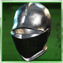 Icon for item "Delvers Großhelm"