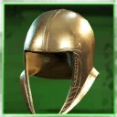 Icon for item "Schimmernder Helm"