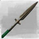 Icon for item "Meeresbewohner-Speer"