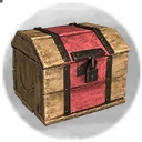 Icon for item "Waffenkoffer (Stufe 1)"