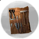 Icon for item "Standard-Reparaturkiste"