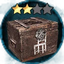 Icon for item "Caja de materiales de mobiliario"
