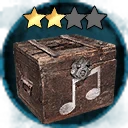 Icon for item "Caja de materiales de instrumentos"