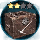 Icon for item "Caja de materiales de minería"