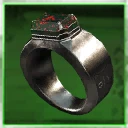 Icon for item "Waldläuferring (Silber) des Waldläufers"