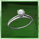 Icon for item "Ursprünglich Beschädigter Diamant-Ring"