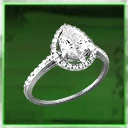 Icon for item "Ursprünglich Brillanter Diamant-Ring"