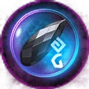 Icon for item "Runenglas des absaugenden Onyx"