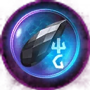 Icon for item "Runenglas des energiespendenden Onyx"