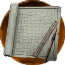 Icon for item "Bauplan: Handwerkliche Leidenschaft"