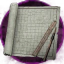 Icon for item "Bauplan: Weinender Zorn"