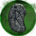 Icon for item "Piedra del viajero grande"