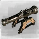 Icon for item "Kanonengeschützturm Rang 2"