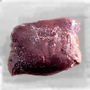 Icon for item "Wildfleisch"