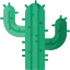 Icon for gatherable "Mature Cactus"