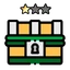 Icon for gatherable "Caja de alquimia"
