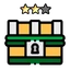 Icon for gatherable "Caja de alquimia"