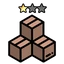 Icon for gatherable "Caja de suministros"