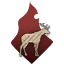 Icon for gatherable "Jeleń wapiti"