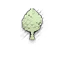 Icon for gatherable "Ironwood Tree"