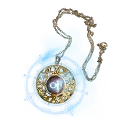 Ícone para item "Medalhão de Matthias"