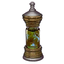 Icono del item "Farol imbuido de Azoth"