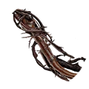 Ícone para item "Caule de Tentáculo Corrompido"