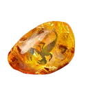Symbol für Gegenstand "Lebender Kristall"