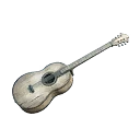 Icono del item "Guitarra robusta"