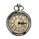 Icon for item "Broken Pocket Watch"