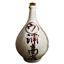 Icône de l'objet "Saké"