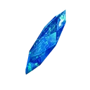 Icono del item "Cristal de Azoth puro"